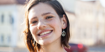 braces