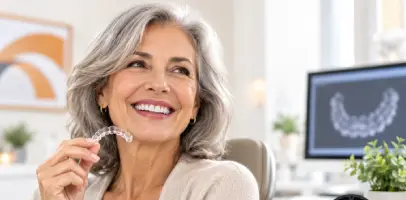 Age Appropriateness: Am I Too Old for Orthodontic Treatment, or Is Invisalign Only for Teens?