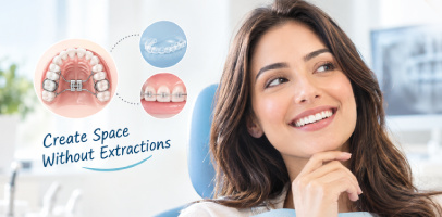 Will I Need to Have Healthy Teeth Extracted for Orthodontics?