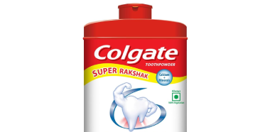 Colgate Tooth Powder