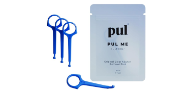 PUL Aligner Removal Tool