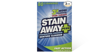 Stain Away Plus