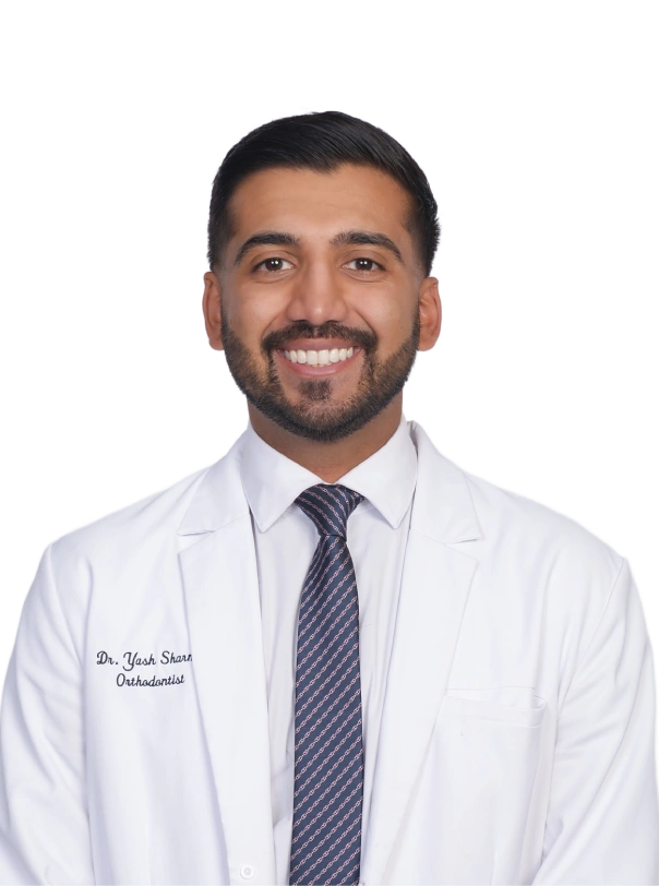 Meet our doctor - Dr. Yash
