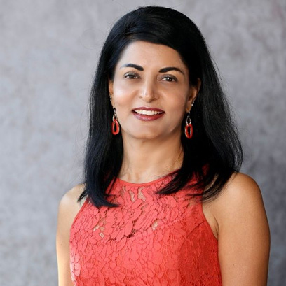 Meet Dr. Mina Narula