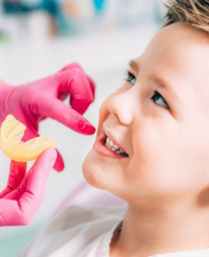 Myofunctional Orthodontics