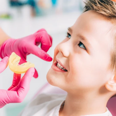 Myofunctional Orthodontics