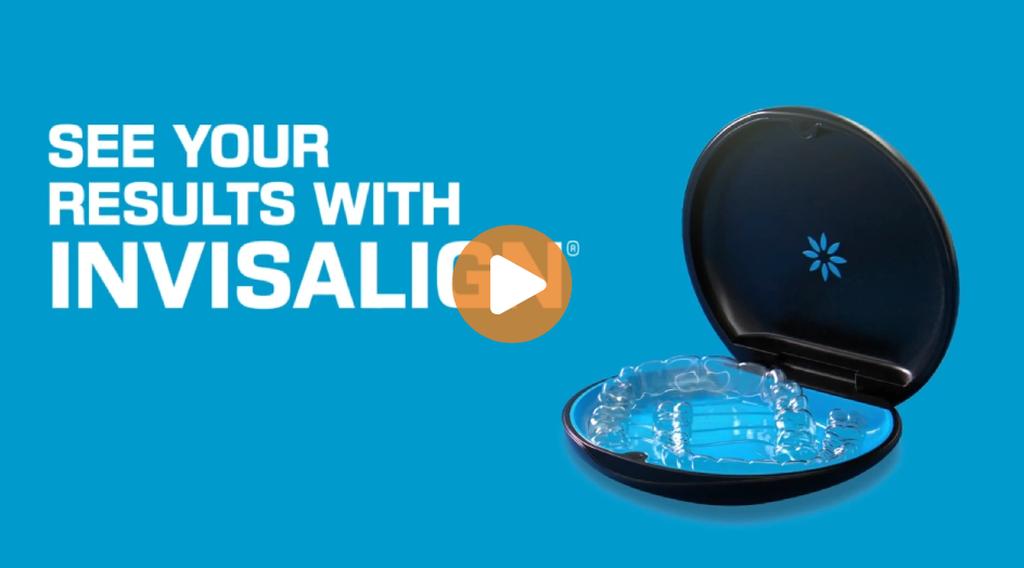 See your results with Invisalign